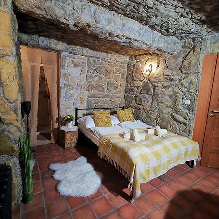 Hotel U Cisare Iii. Melnik Luaran gambar