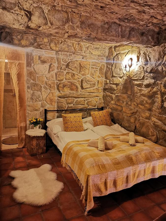 Hotel U Cisare Iii. Melnik Luaran gambar